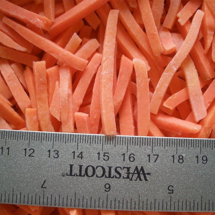 frozen parsnips and carrots