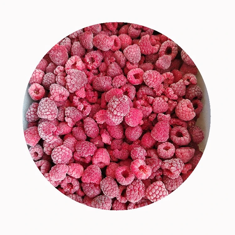 Frozen Fruit in Bulk: From Warehouse Packs to Factory Supply